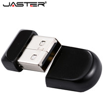 JASTER 100% Real Capacidade Super Minúsculo Mini USB Flash Drives Pendrive USB 2.0 GB GB 16 32 64GB 8GB 4GB Pendrive Memory Stick USB 2024 - compre barato