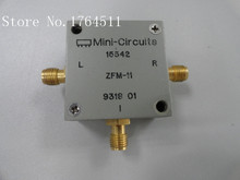 [LAN] Mini-Circuits ZFM-11 1-1200MHZ RF microwave directional coupler SMA 2024 - buy cheap