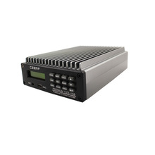 15W PREMIUM CZE-15B Professional PC Control FM Broadcast Transmitter Radio broadcast 1/4 GP antenna kit 2024 - buy cheap