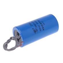 250-450V AC 200uF Appliance Motor Start Run Capacitor CD60 High Quality 2024 - buy cheap