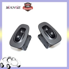 ISANCE Rear Door Power Window Switch Control Pair Fit Hyundai Accent 2000 2001 2002 2003 2004 2005 (HY011) 2024 - buy cheap