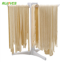 Soporte de secado de Pasta, utensilio de plástico para secado de Pasta, rejilla de secado de fideos, accesorios de cocina, 1 unidad 2024 - compra barato