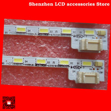 FOR Sharp LCD-40V3A  V400HJ6-ME2-TREM1  V400HJ6-LE8 LED 1PCS=52LED 490MM  40inch use 100%new LCD TV backlight bar 2024 - buy cheap