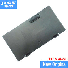Jigu-bateria de laptop para asus, t12, t12c, t12er, t12jg, t12mg, t12ug, x51l, x51 rl 2024 - compre barato