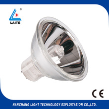 24v 250w MR16 GZ6.35 Halogen bulb MR16 Aluminum bowl free shipping-10pcs 2024 - buy cheap