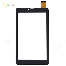 New For 7'' inch ZYD070-262-FPC V02 V01 Tablet touch screen digitizer panel Sensor replacement Phablet Multitouch 2024 - buy cheap