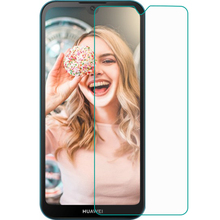 Vidrio Templado 9H para teléfono móvil Huawei, película protectora de pantalla de 2019 pulgadas, AMN-LX9, LX1, LX2, LX3, para modelo Y5 5,71 2024 - compra barato