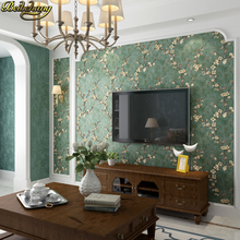 Papel de parede moderno minimalista e autoadesivo beibehang, papel de parede para quarto e sala de estar, quente rômbico, fundo de filme de tv 2024 - compre barato