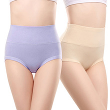 NW53 5XL New Ladies Underwear Comfortable Calcinhas Briefs Women Cotton Panties Ropa Interior Femenina 2024 - buy cheap