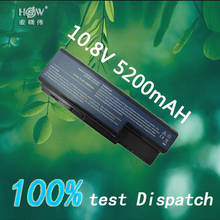 HSW 5200mAh Battery For Acer Aspire 5230 5235 5310 5315 5330 5520 5530 AS07B31 AS07B41 AS07B51 AS07B61 AS07B71 AS07B72 AS07B42 2024 - buy cheap