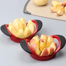 Kitchen Apple Slicer Corer Cutter Pear Fruit Divider Tool Comfort Handle for Kitchen Apple Peeler Fruit Slicing Corer Remover 2024 - buy cheap