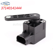 Sensor de nivel de altura de Faro de suspensión, novedad de 37140141444, para Mercedes Benz W220, A0105427717, 37141093697, 37141093699, 37141094696 2024 - compra barato