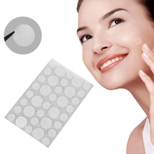 Parches para eliminar acné, pegatinas de alta calidad para el cuidado de la piel, manchas faciales 2024 - compra barato