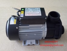 Bomba de SPA para sistema de circulación del filtro, DH1.0, 220-240V, 60HZ, 1HP/0.75KW, 3.8A 2024 - compra barato