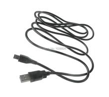 1,8 м 1 м Быстрая скорость USB к Micro USB кабель для зарядки данных зарядный кабель для PS4 контроллера 20 шт./лот 2024 - купить недорого