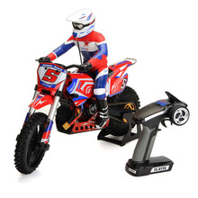 SKYRC SR5 1/4 Scale Super Rider RC игрушки для мотоцикла, бесщеточный, RTR 2024 - купить недорого