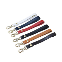 10PCS Bag Handles Leather Shoulder Bags Belt DIY Replacement Handbag Strap Bag Accessories Decoration Gift Gold Buckle 2024 - buy cheap