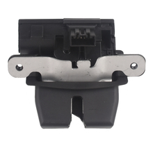 Tailgate Lock Latch Catch For Ford Fiesta B-Max 1761865 DK5162310D 2009 2010 2011 2012 2013 2014 2015 2024 - buy cheap