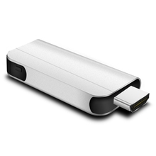 Универсальный 1080P HD 2,4G Wifi TV Stick беспроводной HDMI ключ Miracast Airplay DLNA экран Mirroring Дисплей приемник 2024 - купить недорого
