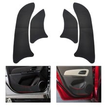 DWCX Carbon Fiber Door Plank Protective Anti Kick Film Sticker Decal For CHEVROLET CRUZE 2008 2009 2010 2011 2012 2013 2014 2015 2024 - buy cheap