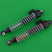 HG P401 P402 P601 1/10 RC Car spare parts Shock absorber HG-BZ01 HG-BZ02 2024 - buy cheap