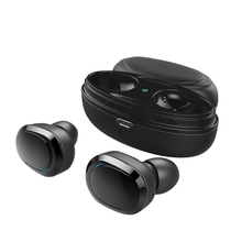 TWS Bluetooth Earphones Double Stereo Wireless Earbuds Bass Bluetooth V5.0 Headset Handsfree For Phones xiaomi huawei PC Pad 2024 - buy cheap
