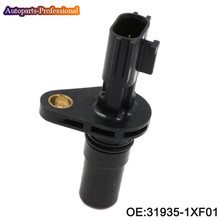 31935-1XF01... 319351XF01 nuevo sensor de velocidad de transmisión para Nissan Altima Juke NV200 Sentra viceversa 31935-X420B 2024 - compra barato