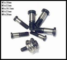 5pcs/Lot Screw Bolts For SG series of SG15 SG20 SG25 SG66 High-Precision Roller Bearings Brand New 2024 - buy cheap
