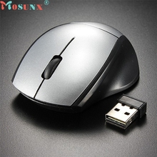 Realibale mouse gamer 2.4GHz Mice Optical Mouse Cordless USB Receiver PC Computer Wireless for Laptop gaming mouse 2024 - buy cheap