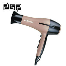 DSP Low Noise Electric Handle Hair Dryer Professional Blow Dryer Bathroom Salon Equipment 2024 - buy cheap