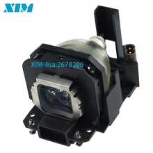 Hot Sale High Quality Replacement Projector Lamp with housing ET-LAX100 for PANASONIC PT-AX100 / PT-AX200 / TH-AX100 projectors 2024 - buy cheap