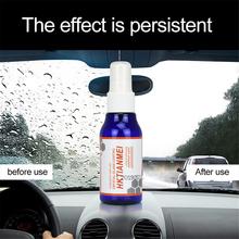 60 Ml Car Windshields Ceramic Coating Nano Auto Glass Plated Crystal Liquid Rearview Rain Repellent Coating Agent Car Care Tool 2024 - buy cheap