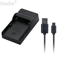 USB Battery Charger For Sony NP-F970 F960 F930 F750 F730 F570 F550 F990 F980 Compatible BC-V500 BC-V615 2024 - buy cheap
