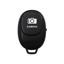 Bluetooth Remote Control Button Wireless Controller Self-Timer Camera Stick Shutter Release Phone Monopod Selfie 2024 - buy cheap