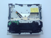 Brand new Matsushita single CD drive loader deck mechanism PCB long socket for HondaCRV car cd audio 2024 - buy cheap