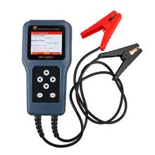 MST-8000 Car Battery Tester Tools Multi-language 12V Auto Battery Diagnostic Tool Support 12V Digital Battery Analyzer 2024 - buy cheap