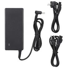 90W 19.5V 4.62A Power Adapter for HP Envy 17 Pavilion 15-ac106na 100-240V 2024 - buy cheap