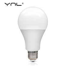 E27 LED Bulb Table Lamps 3W 6W 9W 12W 15W 18W Lampada Spot LED Light Bulb AC 220V 230V 240V Bombilla Spotlight Cold Warm White 2024 - buy cheap