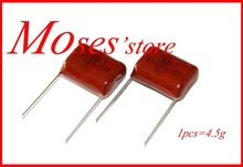 1600v 473 New Original CBB81 Polypropylene Film Capacitors 473J 0.047uf 47nf pitch P20MM (200pcs ) - Free Shipping 2024 - buy cheap