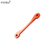 FVITEU Metal rear upper brac for 1/5 HPI Baja 5b ss Parts Rovan King Motor 2024 - buy cheap