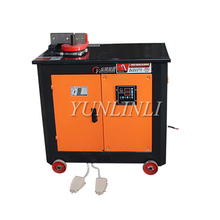 High-speed Bending Steel Machine GF20/GF25 Type Bending Iron / Steel Bending Machine 2024 - buy cheap