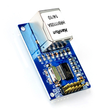 SUQ ENC28J60 сетевой модуль Ethernet LAN схема для Arduino 51 AVR LPC + модуль sd-карты слот гнездо считыватель ARM MCU 2024 - купить недорого