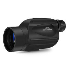 GOMU 13X50 Monocular 10000M FOV Outdoor Telescope Eyepiece Birdwatching Fishing and Hunting Waterproof High Quality HD 114M 2024 - buy cheap