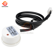 Water Liquid Level Sensor Switch XKC Y25 T12V Contactless Detector Outer Adhering Type Level Sensor NPN PNP RS485 DC 5-24V 2024 - buy cheap