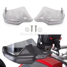 Motorcycle Handguard Hand Guards Dirt Bike Universal Handlebar Handguards For BMW R1200 GS R1200GS LC S1000XR F800GS ADV 2024 - buy cheap