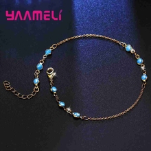Bohemia Style Beads Charm Friendship Bracelets For Woman Charm  Bangles Fascinating Jewelry For Mother's Popular Gift 2024 - buy cheap