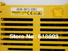 FANUC io-piezas de repuesto CNC FANUC I/O, módulo A03B-0815-C001 2024 - compra barato