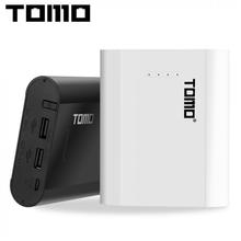 Cargador de batería inteligente de iones de litio USB, funda de Banco de energía móvil inteligente, compatible con baterías 4x18650 y salidas duales para teléfono inteligente 2024 - compra barato