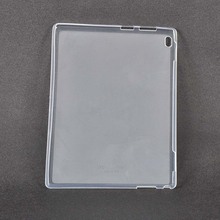 Back Case For Lenovo TAB4 TAB 4 10 TB-X304N TB-X304F 10.1 inch Tablet case Soft TPU Funda Cover Case + Stylus Pen 2024 - buy cheap