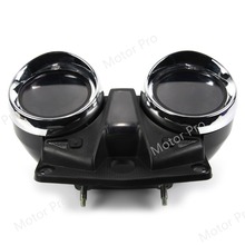 Speedometer Tachometer Meter Outer Case Guard Cover For HONDA CB1300 1998 1999 2000 2001 2002 Motorcycle instrument Accessories 2024 - buy cheap